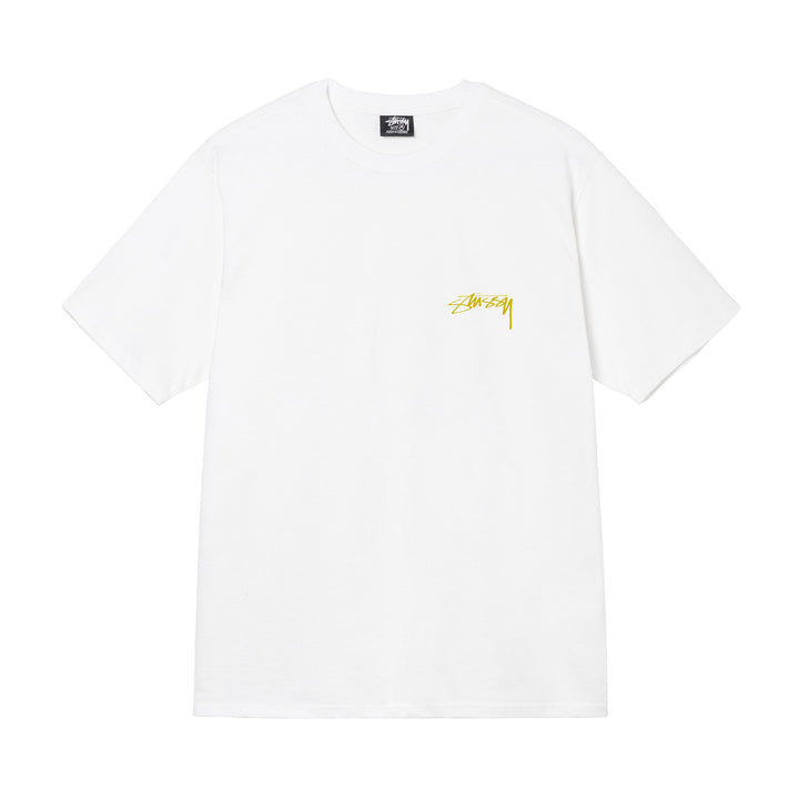 STUSSY EQUIPMENT TEE