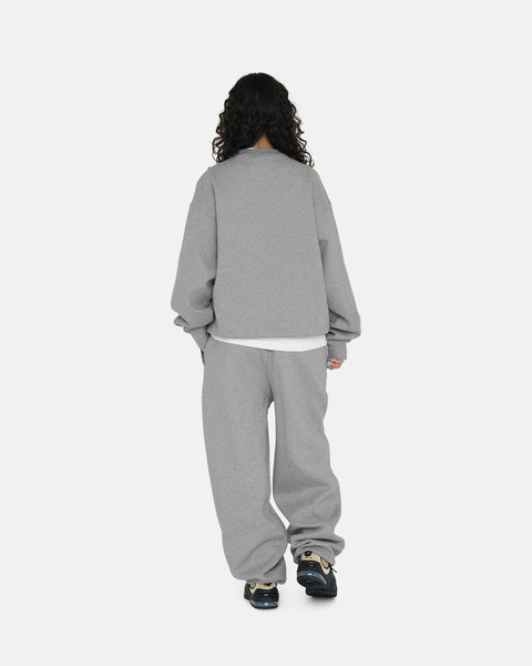 Nike x Stüssy Pantalon de survêtement gris