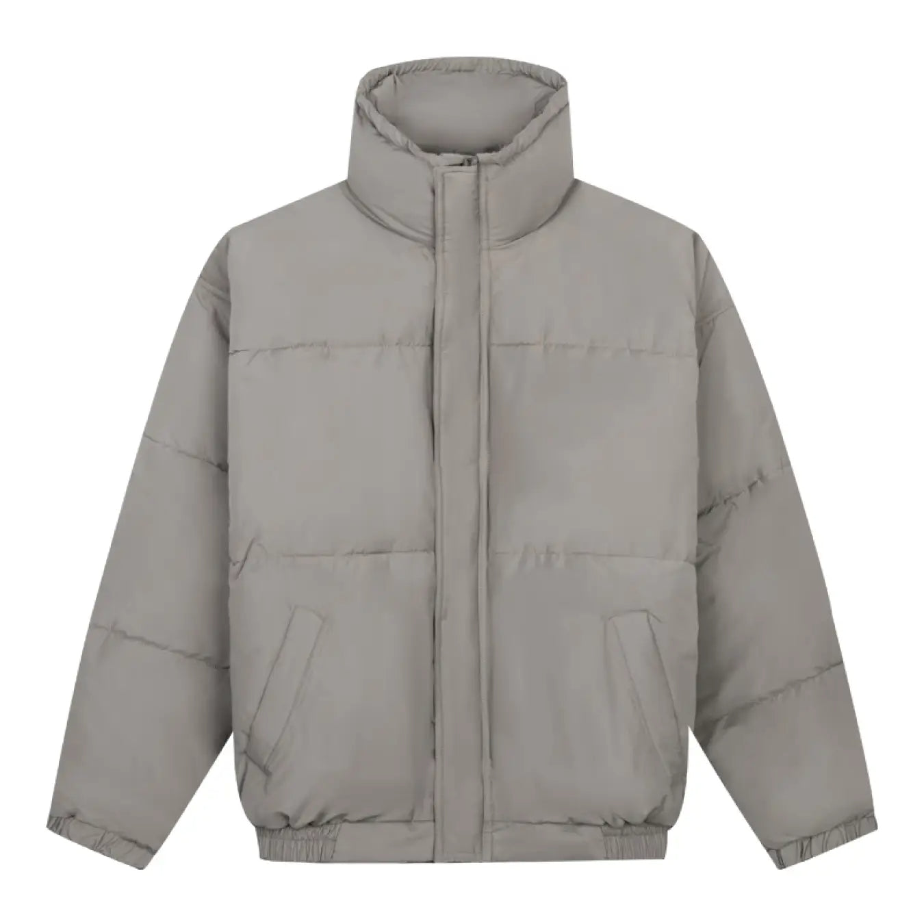 FOG FEAR OF GOD ESSENTIALS winter thickened jacket