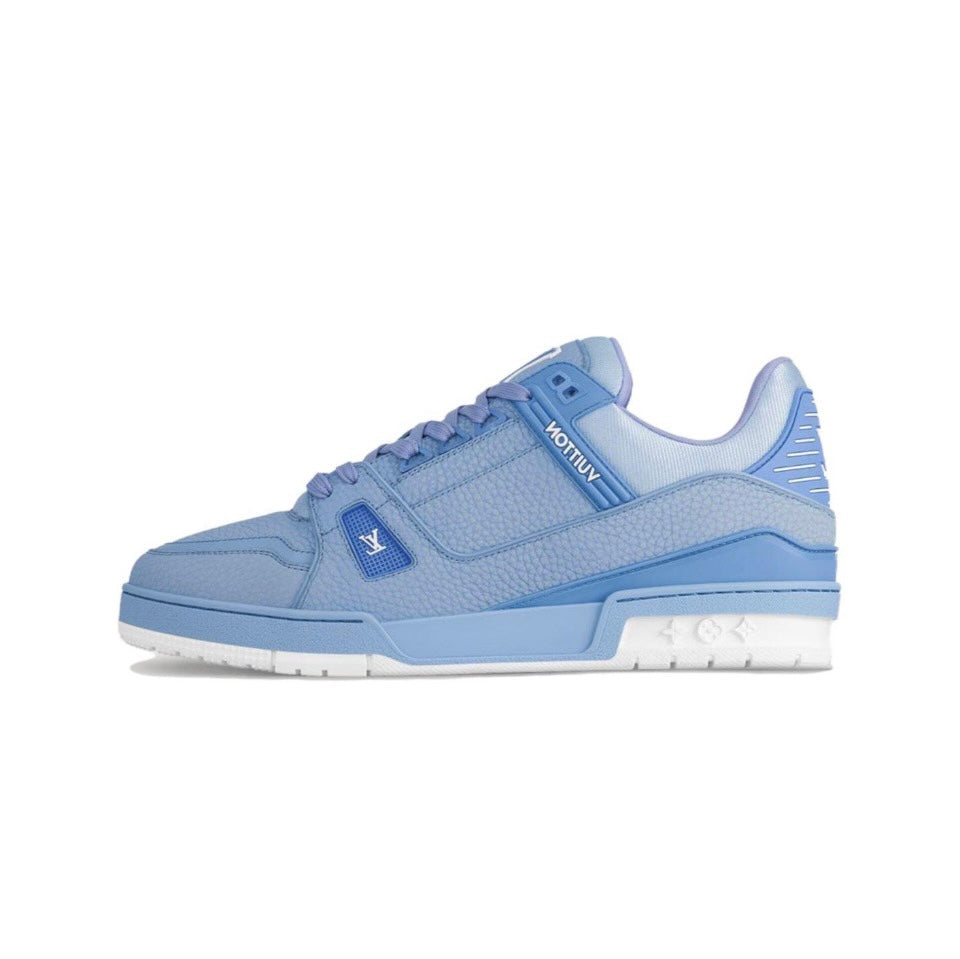 LOUIS VUITTON TRAINER SNEAKER C1ACQ6W