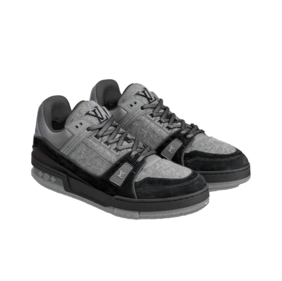 LOUIS VUITTON TRAINER SNEAKER   LSVT168