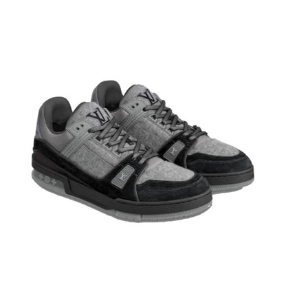 LOUIS VUITTON TRAINER SNEAKER   LSVT168