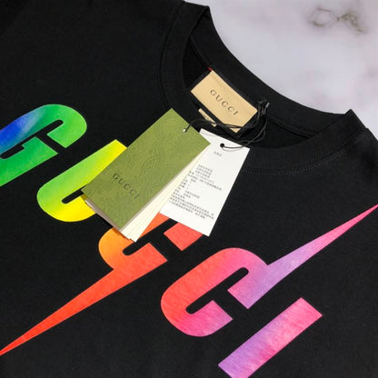 GUCCI T-SHIRT FOR MEN – GGS051