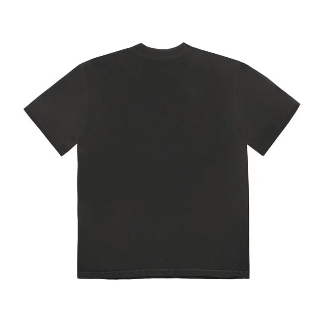 Travis Scott Cactus Jack Skeleton Print Tee