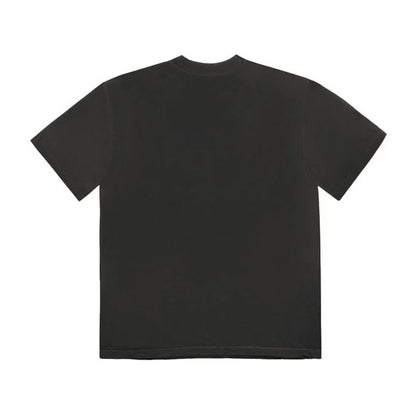 Travis Scott Cactus Jack Skeleton Print Tee