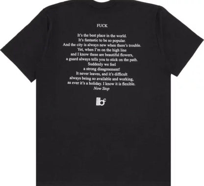 Supreme Bernadette Corporation Tee