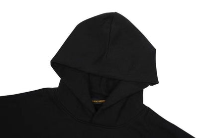 DREW HOUSE TEDDY BEAR HOODIE