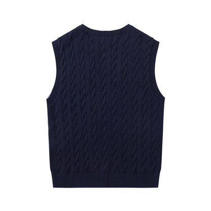 Ralph Lauren vest black