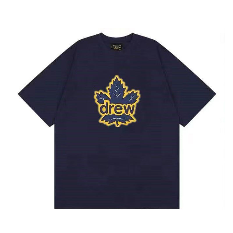 DREW HOUSE MAPLE LEAF T-SHIRT