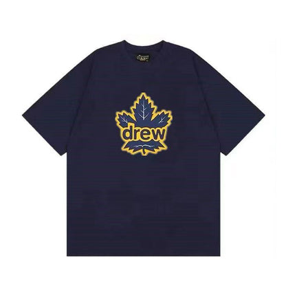 DREW HOUSE MAPLE LEAF T-SHIRT