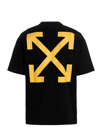 OFF-WHITE 'Mercy Skat' t-shirt