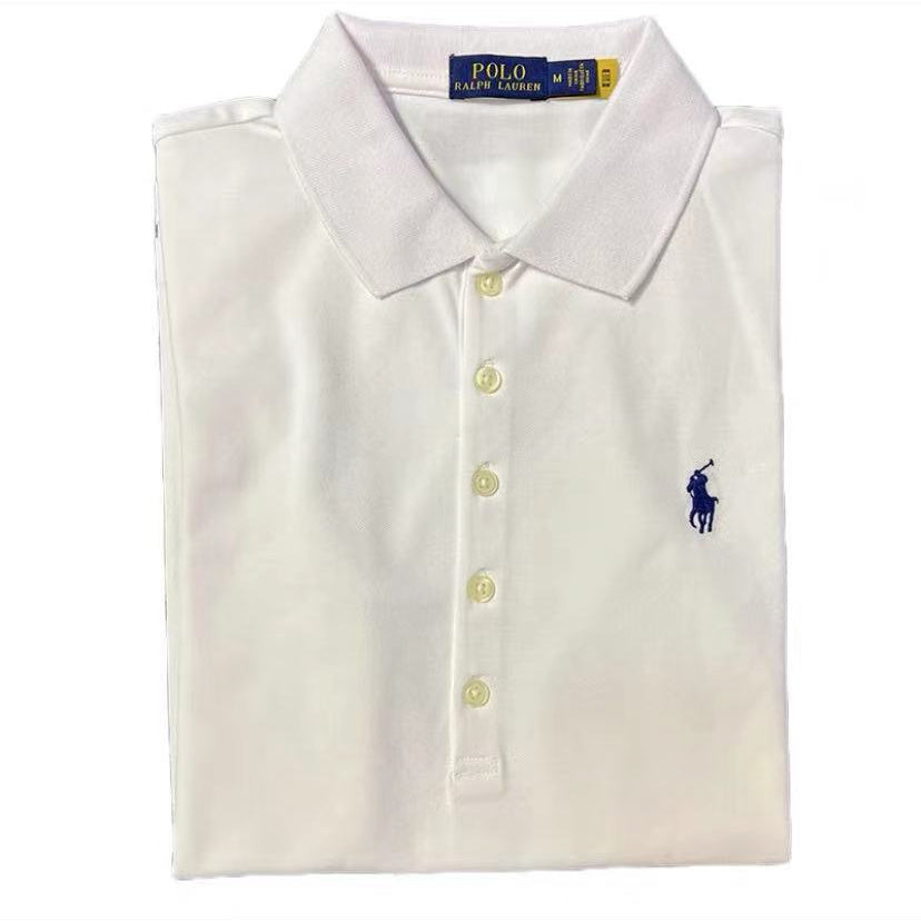 Ralph Lauren 2023 Slim Fit Polo Multicolor