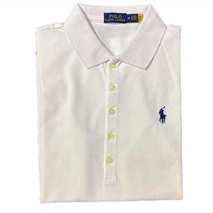 Ralph Lauren 2023 Slim Fit Polo Multicolor