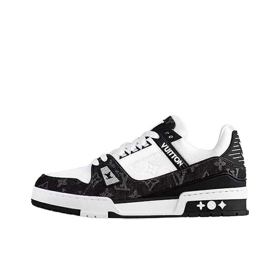 LOUIS VUITTON TRAINER SNEAKER  C1AAV8K