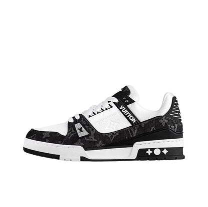 LOUIS VUITTON TRAINER SNEAKER  C1AAV8K