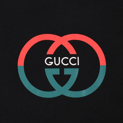 GUCCI COTTON INTERLOCKING G T-SHIRT – GGS053