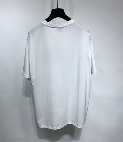 BURBERRY LOGO T-SHIRT – BRS017