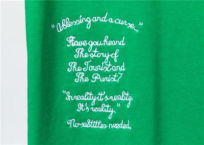 LOUIS VUITTON T-SHIRT – LVTS009