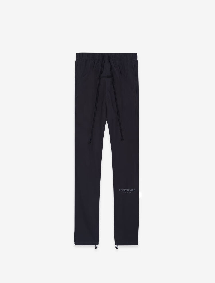 FEAR OF GOD ESSENTIALS 21 Double-stitch woven leggings trousers