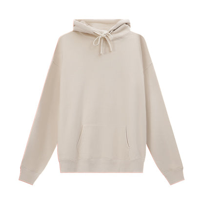 STUSSY EMBROIDERED LETTERS HOODIE