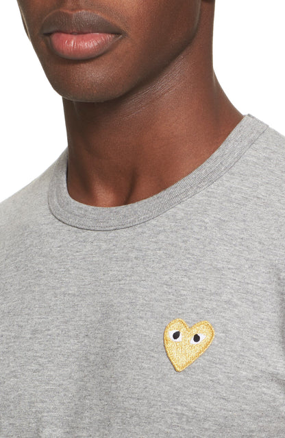Crewneck T-Shirt