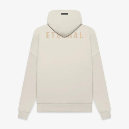 FOG FEAR OF GOD Season 8 Main Line Eternal Hoodie Loose Sweatshirt Sand color