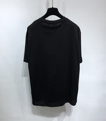 BURBERRY LOGO T-SHIRT – BRS016
