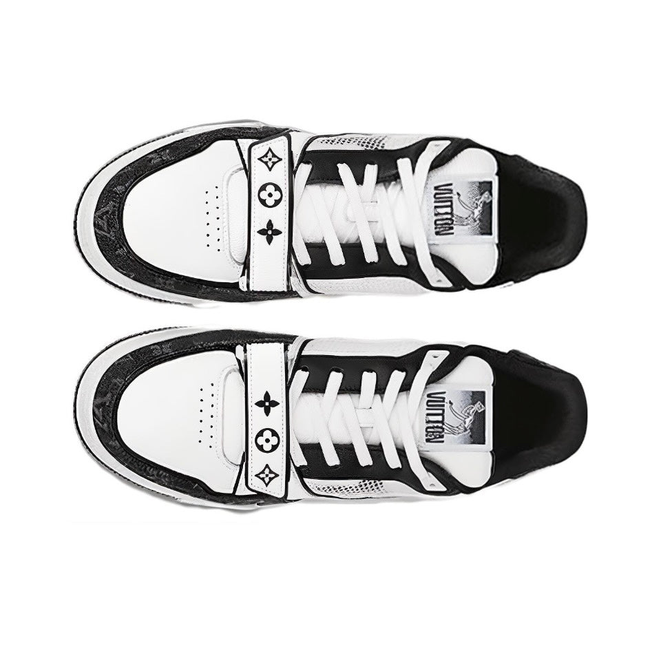 LOUIS VUITTON TRAINER 1ABOD8