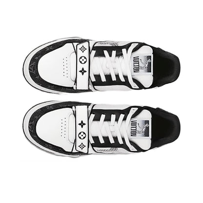 LOUIS VUITTON TRAINER 1ABOD8