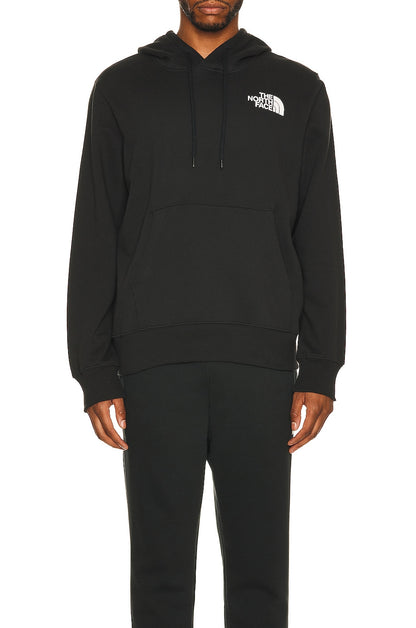 The North Face Box Nse Pullover Hoodie