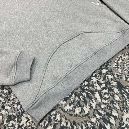 LOUIS VUITTON MONOGRAM CIRCLE CUT HOODIE – LVH036