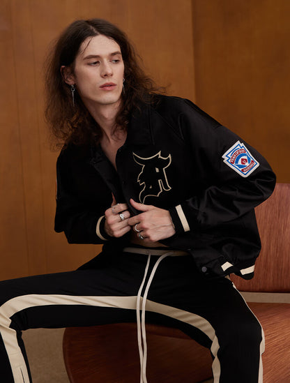 FEAR OF GOD Season 5 Main Line Medal Jacket