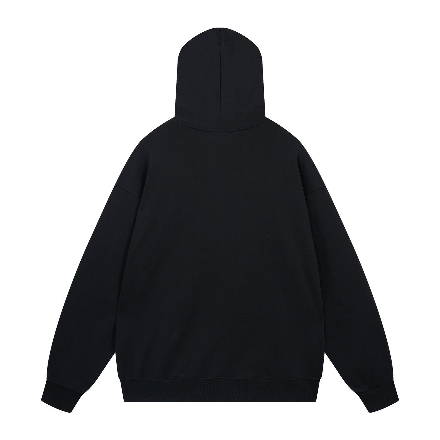 Balenciga logo hoodie BL238053