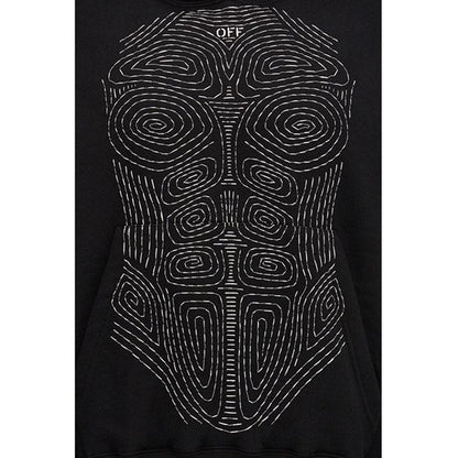 OFF-WHITE 'Body Stitch' Hoodie