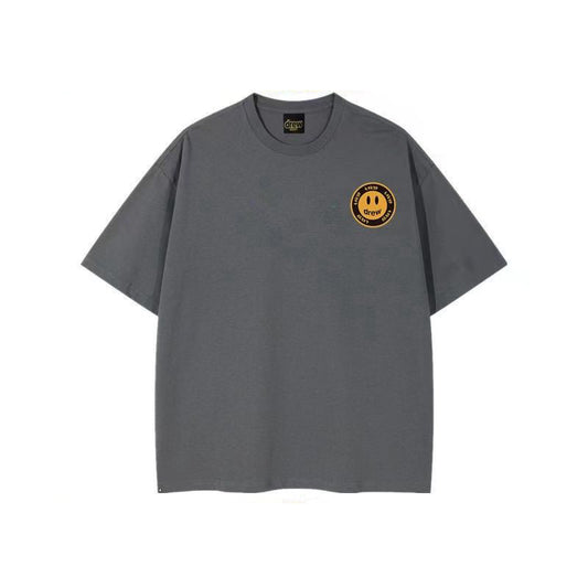 DREW HOUSE TOYKO POP-UP EXCLUSIVE T-SHIRT DARK GRAY