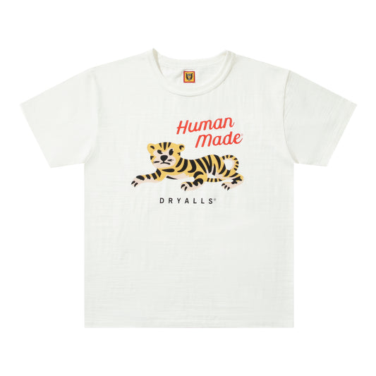 Human Made Small Tiger Tee