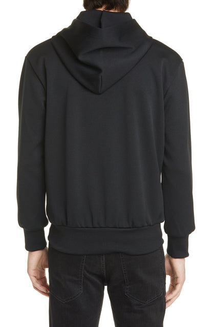 Pullover Hoodie