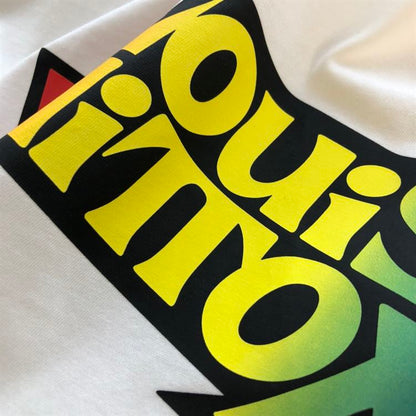 LOUIS VUITTON T-SHIRT – LVTS032