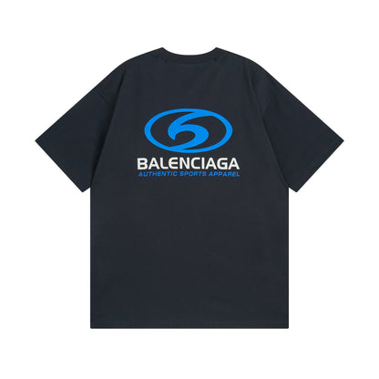 Balenciga logo tee BL233305