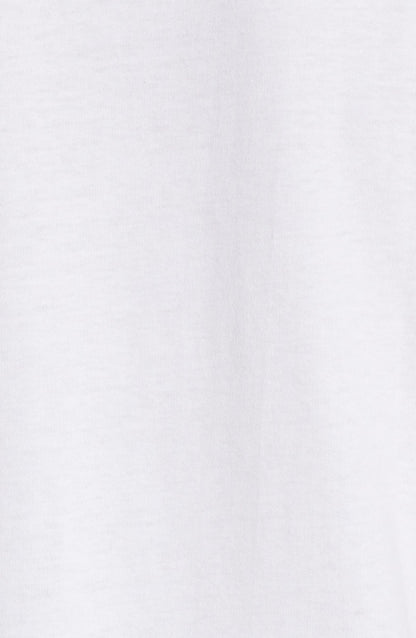 Heart Face Graphic Tee