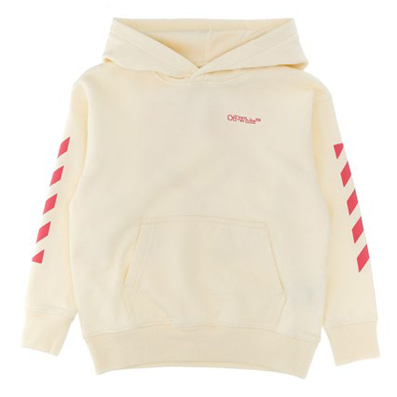 OFF-WHITE 'Classic Arrow Tab' Hoodie