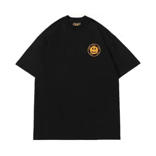 DREW HOUSE TOYKO POP-UP EXCLUSIVE T-SHIRT BLACK