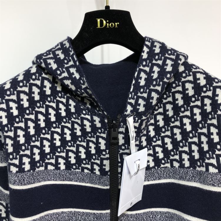 DIOR HOODIE – DOS011