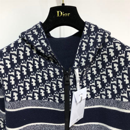 DIOR HOODIE – DOS011
