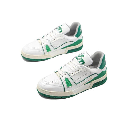 LOUIS VUITTON TRAINER SNEAKER  LSVT11