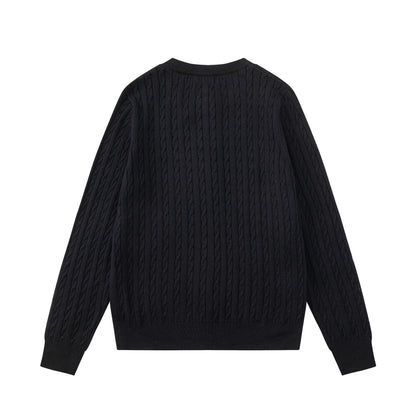 Ralph Lauren hoodie black