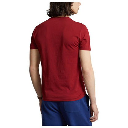Ralph Lauren Polo Red