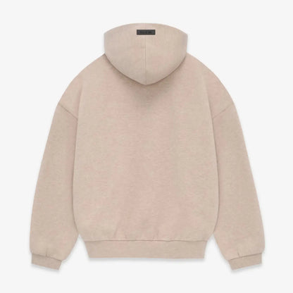 FOG FEAR OF GOD 23 cloud series hoodie ESSENTIALS double line casual simple sweatshirt