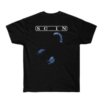 Look Mom I Can Fly Astroworld T-Shirt