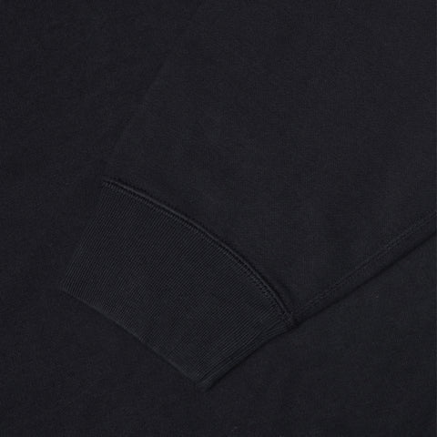 Nike x Stüssy Sweat-shirt à capuche noir